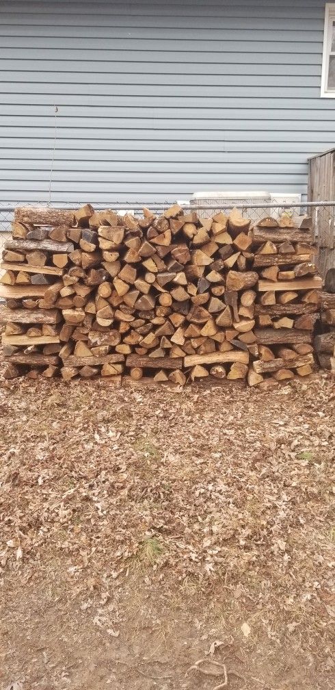 🔥FIREWOOD🔥
