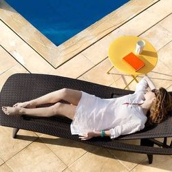 Pool Lounger - Outdoor Furniture(New)