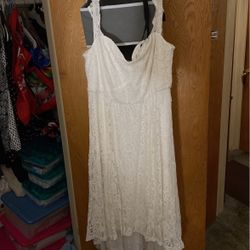 Beautiful Wedding Dress
