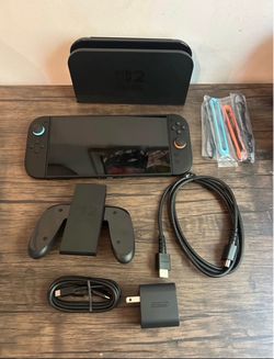 Nintendo switch 2