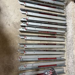 Soft Close Undermount Drawer Slides