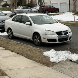Volkswagen Jetta For Sale