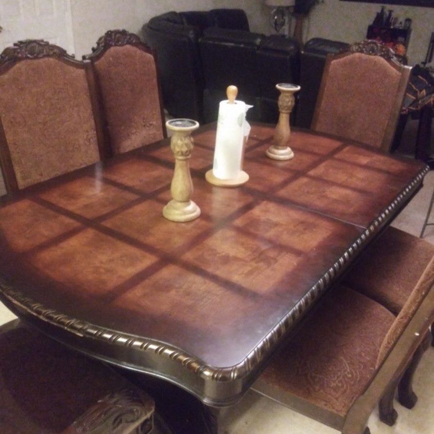 Dining Room table ONLY