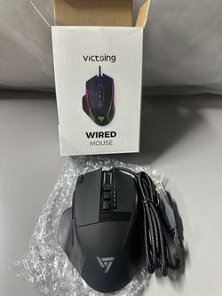 Wired Mouse ( new condition  )