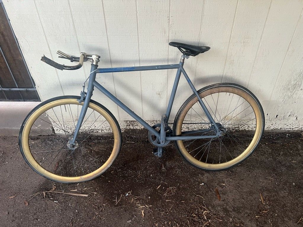Bike