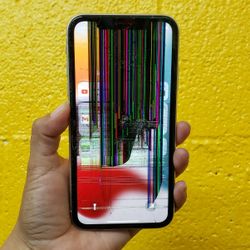 iPhone 11 😨 📱 🔳 🕸 SCREEN 🛠📲☺✅