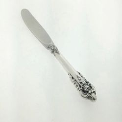 Grand Baroque Dinner Knife. New