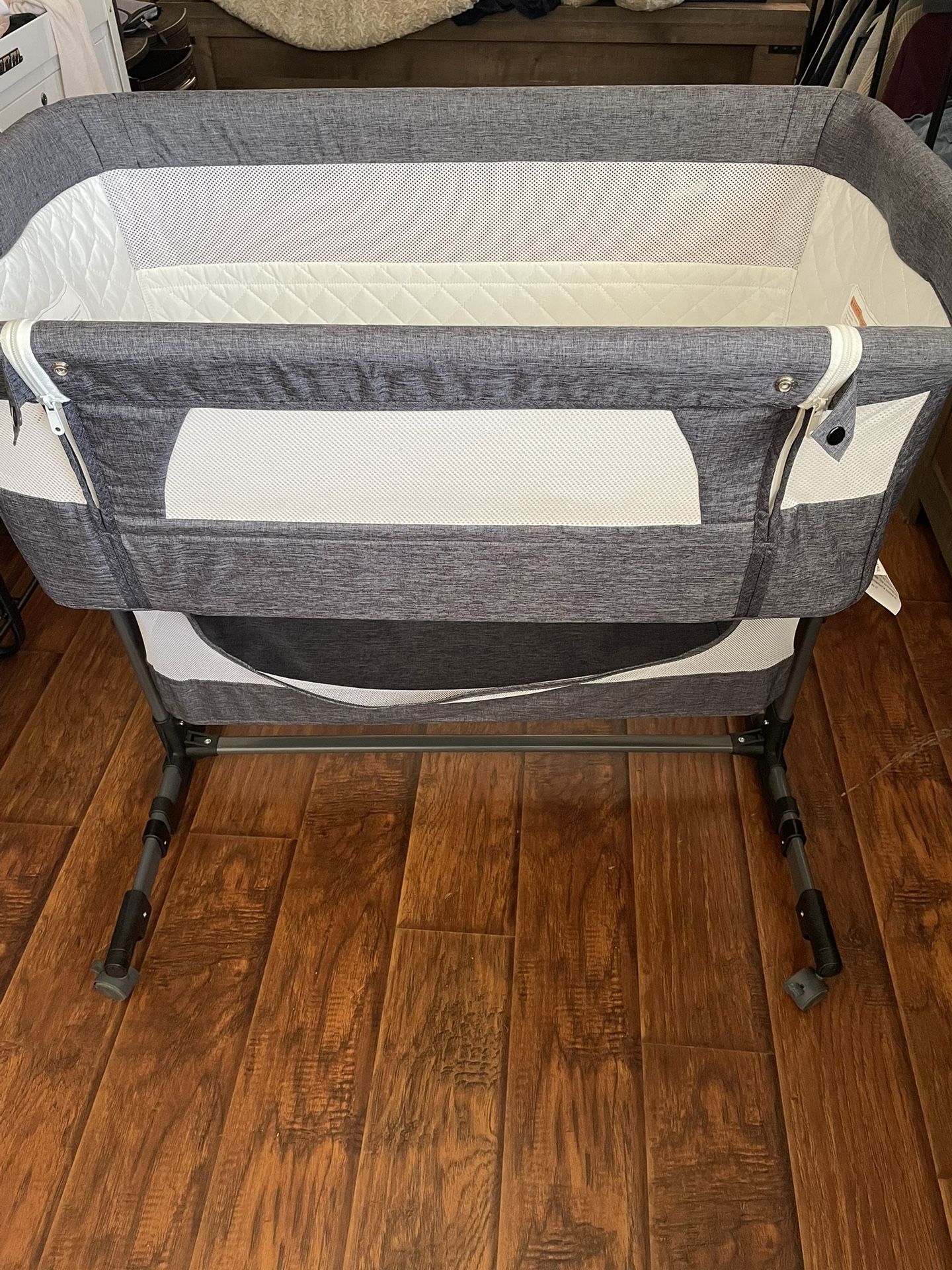 Baby Bassinet