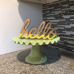 Hello Sign