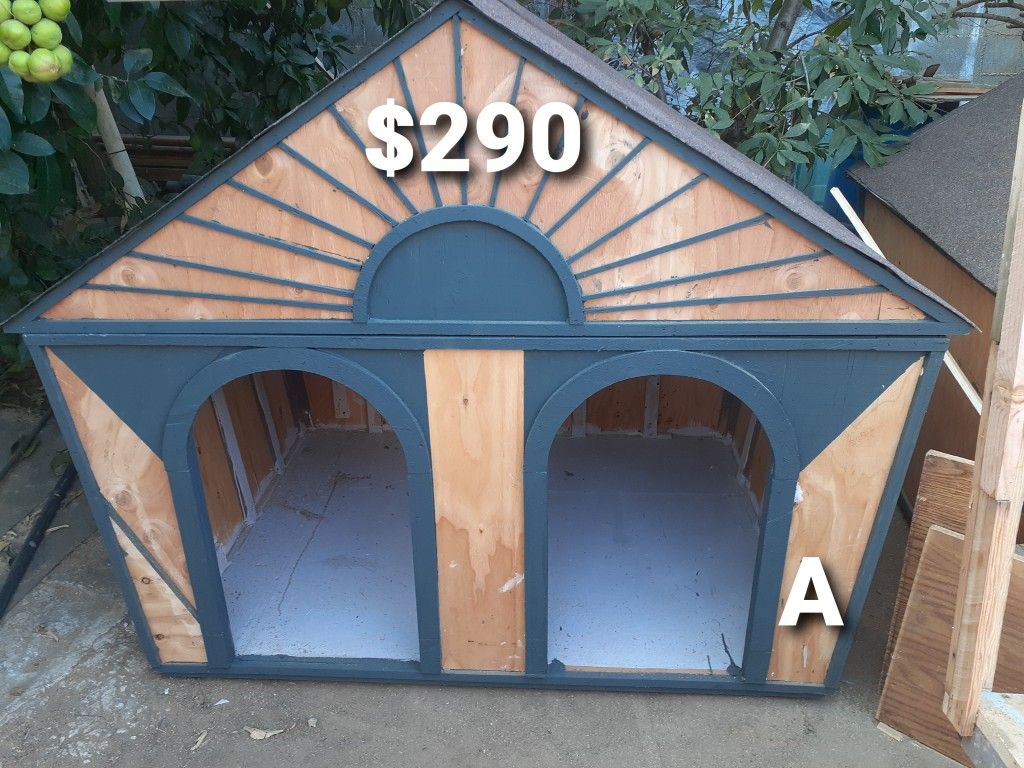 dog house for sale 