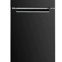 Magic Chef

7.3 cu. ft. 2-Door Mini Fridge in Black with Freezer

