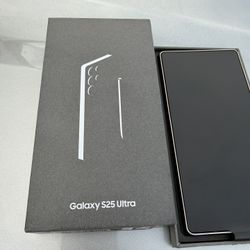 Samsun Galaxy S25  Ultra 