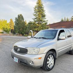 2004 Buick Rainier V8
