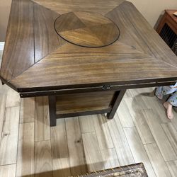 High Kitchen Table only 