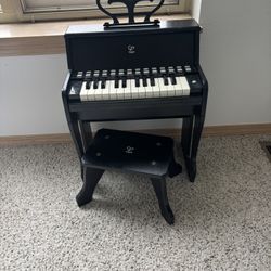Kid Piano 