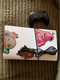 Ps5