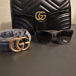 Women Set The Belt Is Unisex 