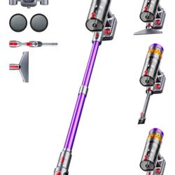 Viafly v10 ultra cordless vacuum cleaner