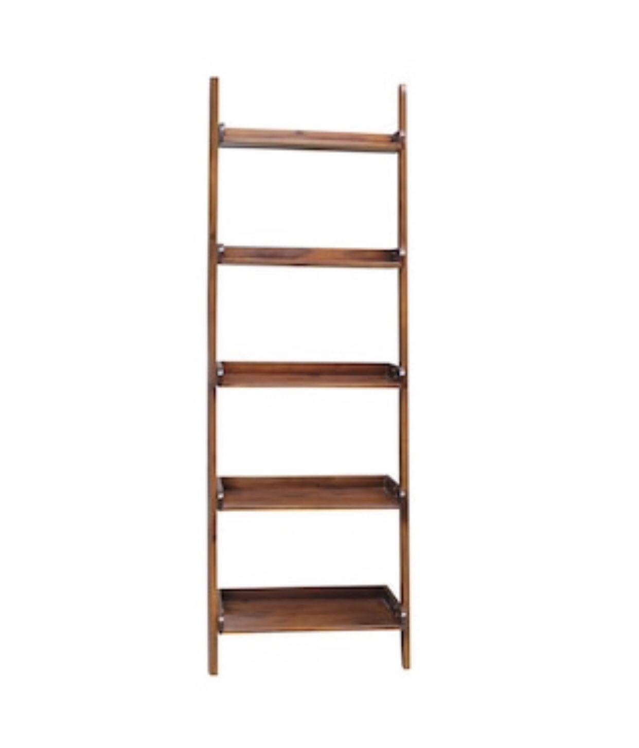 Ladder Bookcase