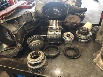 Transmission parts all kinds of transmissions
