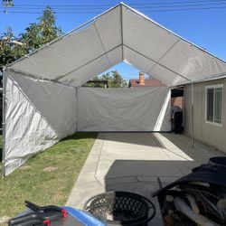 Sale Canopies Canopies Carpas Lonas Tubos