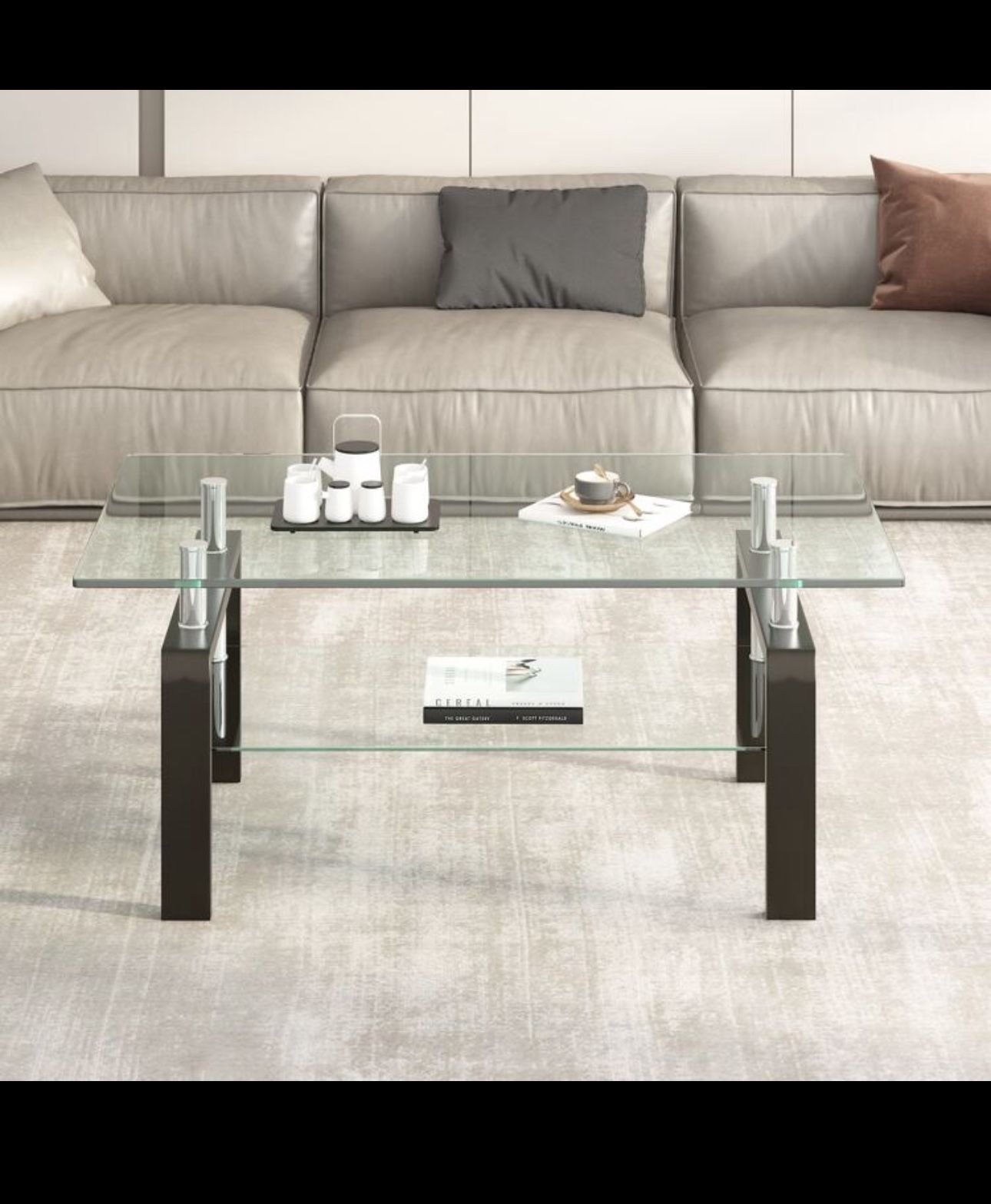 Coffe Table