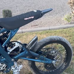 surron stock rear shock 