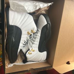 Air Jordan Taxi 12s