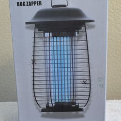 Bug Zapper