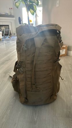 USMC pack