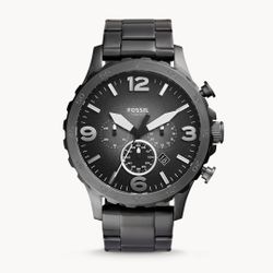 Fossil Mens Watch