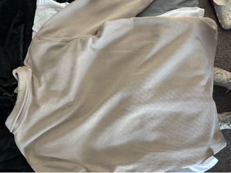 Khaki Long Sleeve