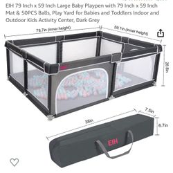 Play Pen 