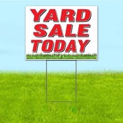 Yard Sale Today 2020 Diaz Ave. Mcallen Texas