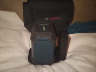 Bosch professional Laser Line