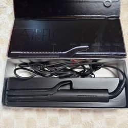 Tymo Airflow 2 in 1 Curling and Straightening Iron Hair Straightener 
