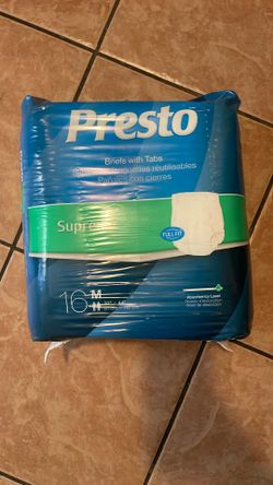 Adult Incontinence Diapers 