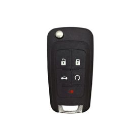 Key Fob  And Remotes 