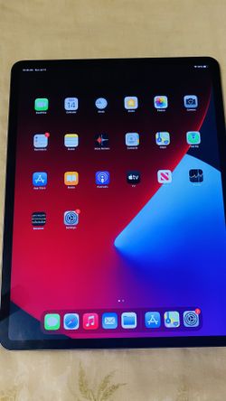 Ipad Pro 128gb