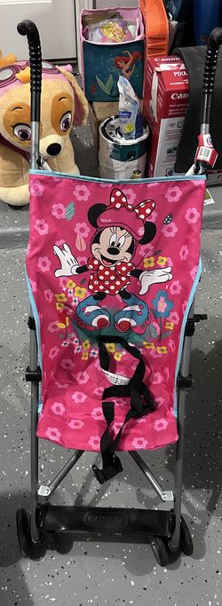 Umbrella Stroller