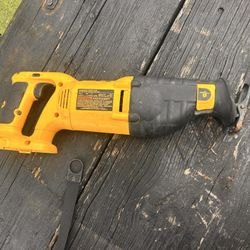 Saw