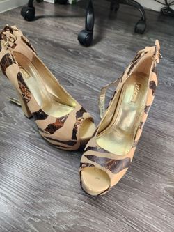 High Heels
