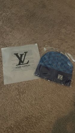 Designer beanie