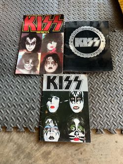 KI⚡️⚡️ tour books
