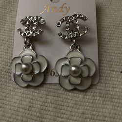Design Earrings 
