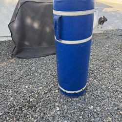 Football Tackling Dummy Pad