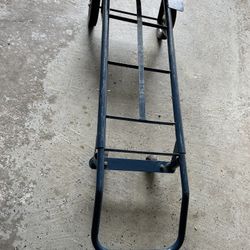 2 In 1 Hand Truck!!