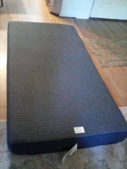 Mattress twin