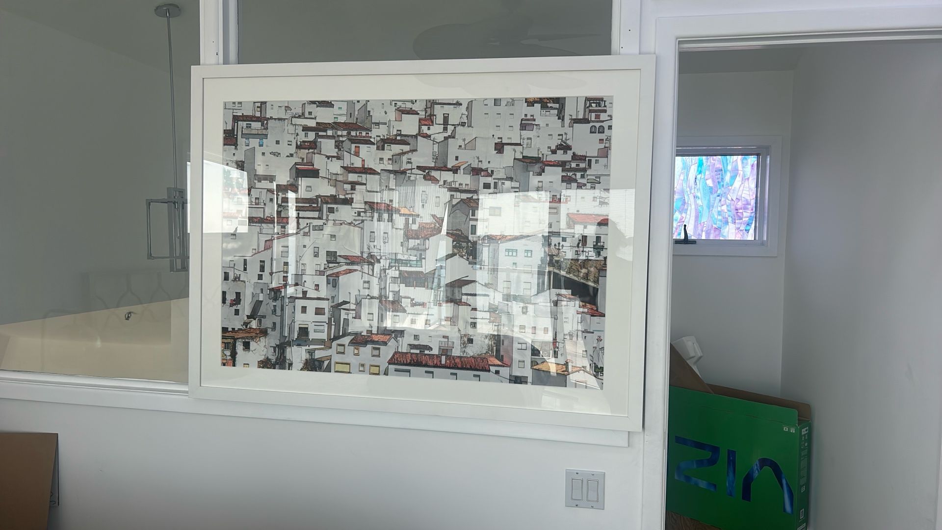 Framed Art