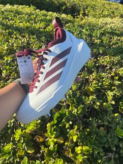 Adidas Baseball Cleats Metal